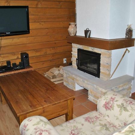 Drevenica Viki Hotell Terchová Exteriör bild