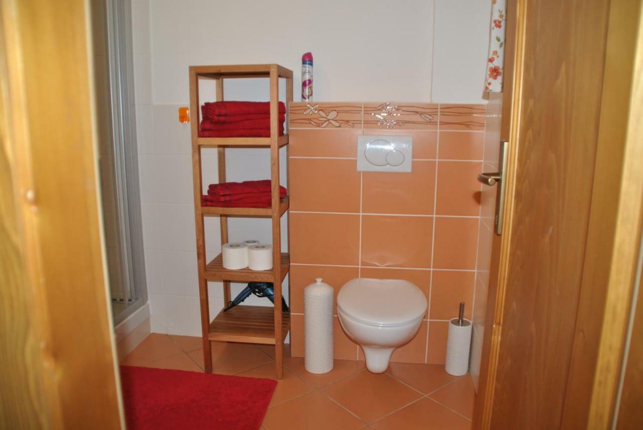 Drevenica Viki Hotell Terchová Exteriör bild